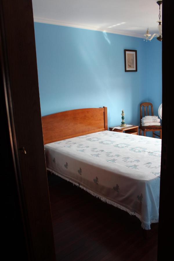 Bed and Breakfast A Ceu, Tranquilidade Шавеш Екстер'єр фото